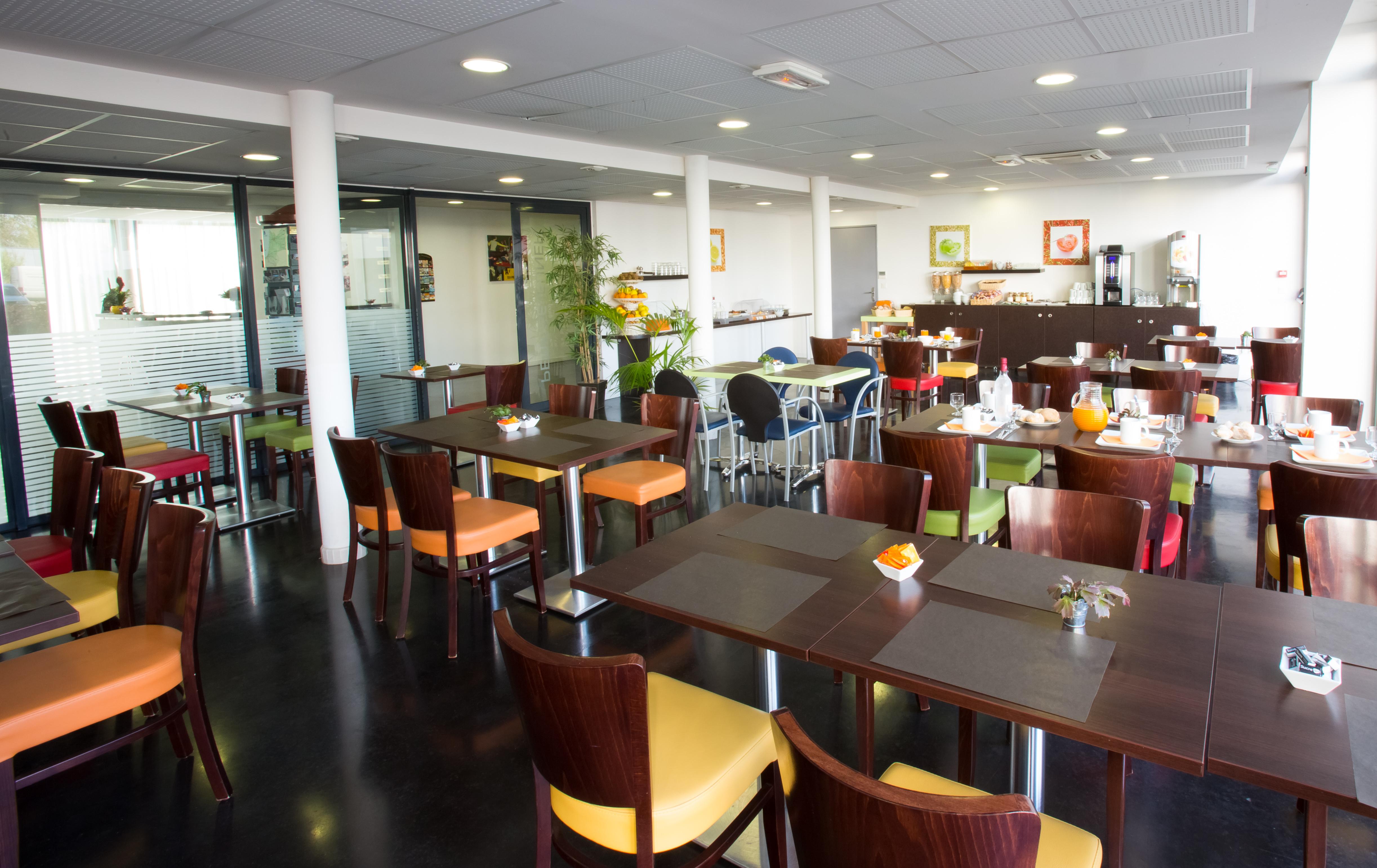 - Parc Des Expositions Aparthotel Bordeaux