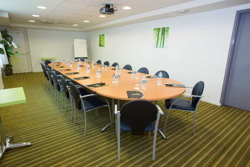 Aparthotel - Parc Des Expositions