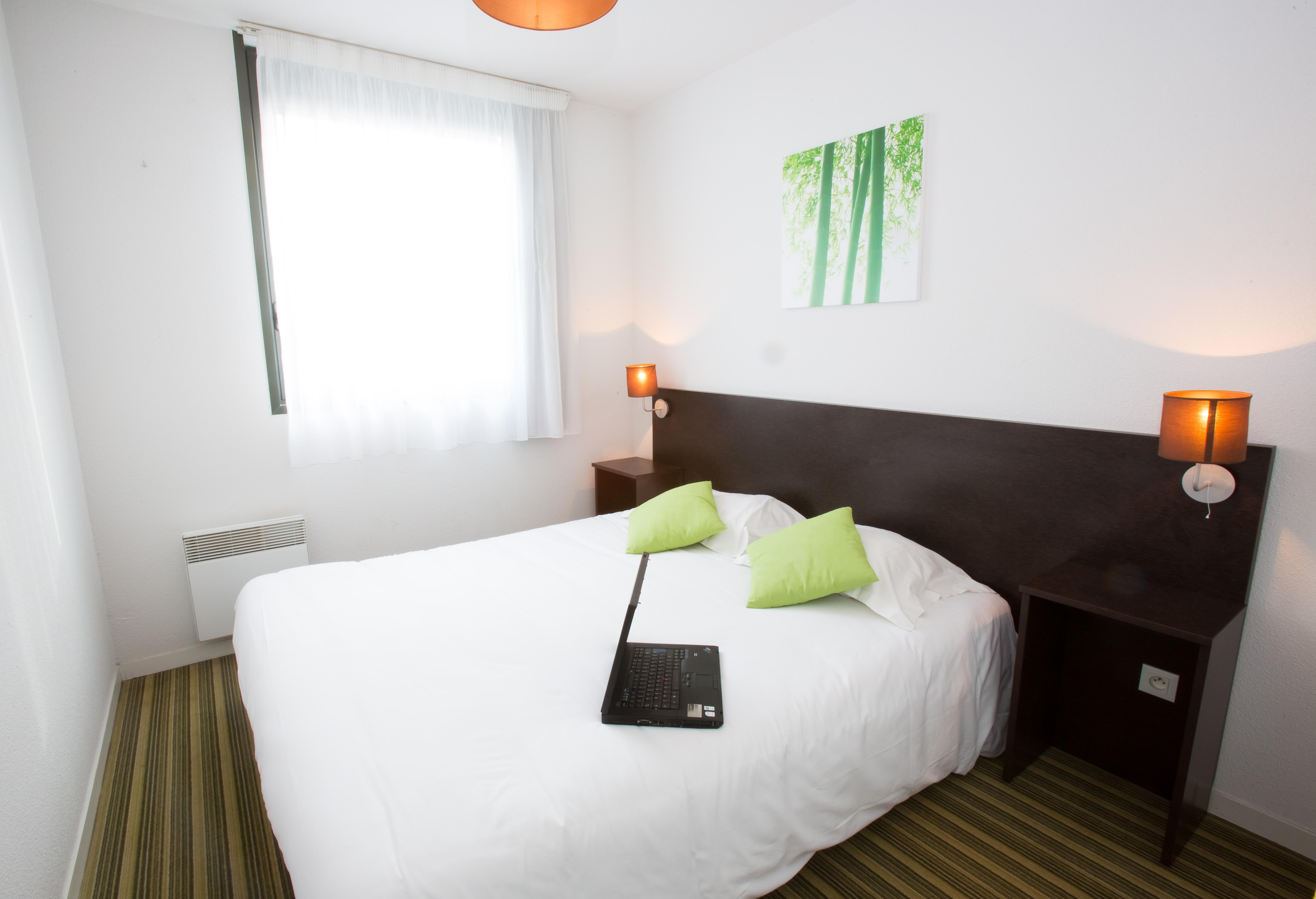 All Lac - Parc Des Expositions 3* Bordeaux